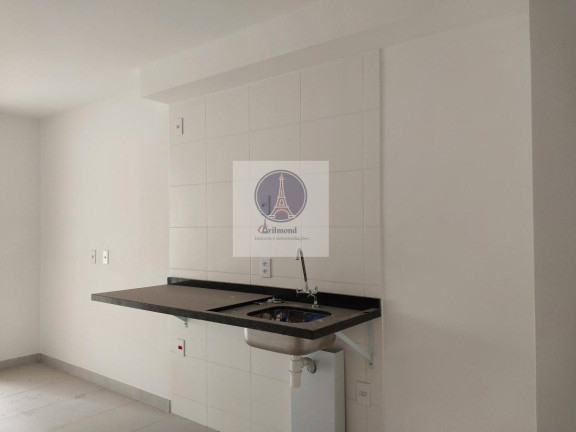Imagem Apartamento com 1 Quarto à Venda, 32 m² em Vila Clementino - São Paulo Imagem Apartamento com 1 Quarto à Venda, 32 m² em Vila Clementino - São Paulo