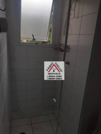 Imagem Apartamento com 2 Quartos à Venda, 41 m² em Vila Andrade - São Paulo Imagem Apartamento com 2 Quartos à Venda, 41 m² em Vila Andrade - São Paulo