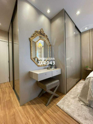 Imagem Apartamento com 3 Quartos à Venda, 131 m² em Gleba Fazenda Palhano - Londrina Imagem Apartamento com 3 Quartos à Venda, 131 m² em Gleba Fazenda Palhano - Londrina