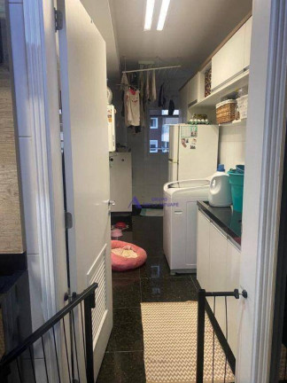 Imagem Apartamento com 3 Quartos à Venda, 159 m² em Tatuapé - São Paulo Imagem Apartamento com 3 Quartos à Venda, 159 m² em Tatuapé - São Paulo