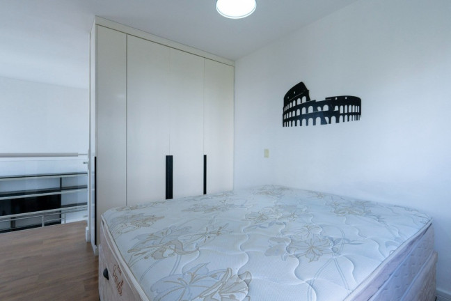 Imagem Imóvel com 1 Quarto à Venda, 69 m² em Vila Andrade - São Paulo Imagem Imóvel com 1 Quarto à Venda, 69 m² em Vila Andrade - São Paulo