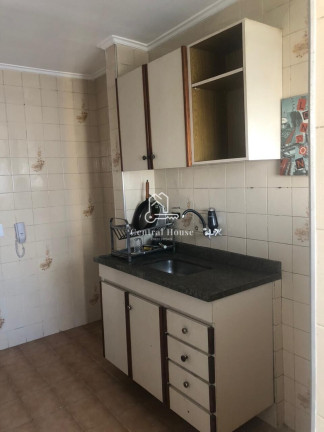 Imagem Apartamento com 2 Quartos à Venda, 50 m² em Jardim Celeste - São Paulo Imagem Apartamento com 2 Quartos à Venda, 50 m² em Jardim Celeste - São Paulo