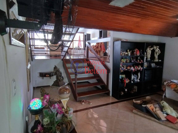 Imagem Casa com 3 Quartos à Venda, 480 m² em Centro - Lauro De Freitas Imagem Casa com 3 Quartos à Venda, 480 m² em Centro - Lauro De Freitas