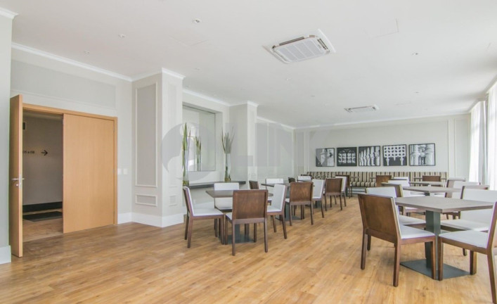 Imagem Apartamento com 1 Quarto à Venda, 45 m² em Petrópolis - Porto Alegre