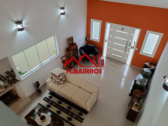 Imagem Casa de Condomínio com 4 Quartos à Venda, 317 m² em Urbanova - São José Dos Campos Imagem Casa de Condomínio com 4 Quartos à Venda, 317 m² em Urbanova - São José Dos Campos