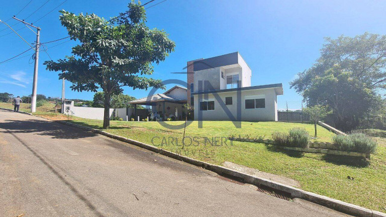 Casa com 3 Quartos à Venda, 835 m² em Chácara São Félix - Taubaté