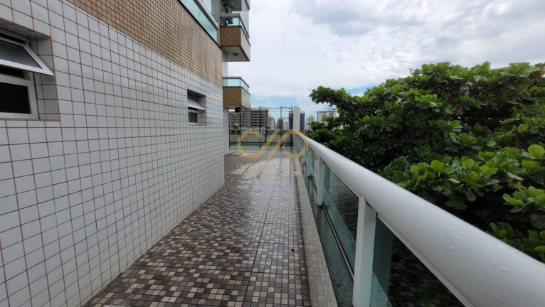 Imagem Apartamento com 2 Quartos à Venda, 88 m² em Guilhermina - Praia Grande Imagem Apartamento com 2 Quartos à Venda, 88 m² em Guilhermina - Praia Grande