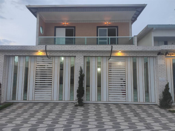 Imagem Casa com 2 Quartos à Venda, 48 m² em Mirim - Praia Grande Imagem Casa com 2 Quartos à Venda, 48 m² em Mirim - Praia Grande
