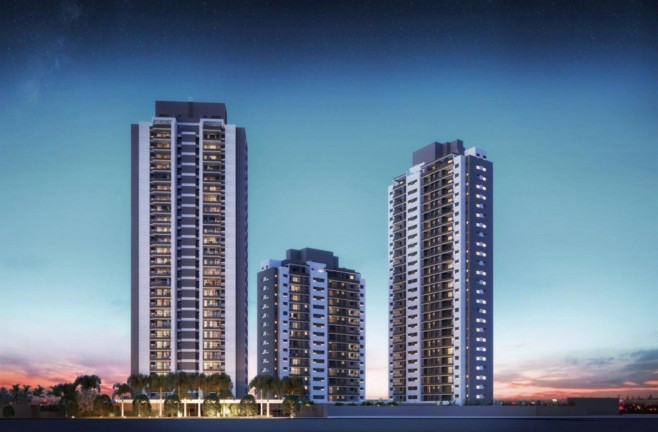 Imagem Imóvel com 2 Quartos à Venda, 69 m² em Jardim Guanabara - Campinas Imagem Imóvel com 2 Quartos à Venda, 69 m² em Jardim Guanabara - Campinas