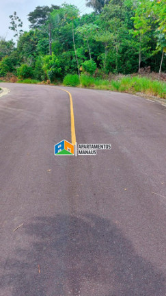 Imagem Terreno à Venda, 200 m² em Tarumã - Manaus