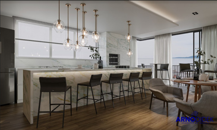 Imagem Cobertura com 4 Quartos à Venda, 197 m² em Balneario Pereque - Porto Belo Imagem Cobertura com 4 Quartos à Venda, 197 m² em Balneario Pereque - Porto Belo