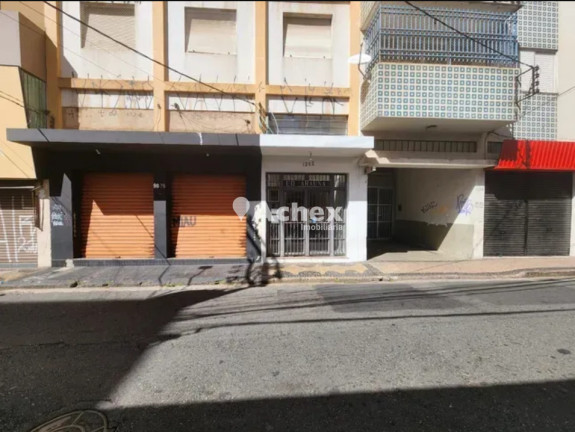 Imagem Apartamento com 1 Quarto à Venda, 42 m² em Centro - Campinas