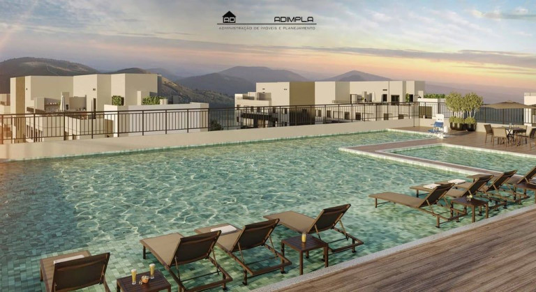 Imagem Cobertura com 2 Quartos à Venda, 100 m² em Jacarepaguá - Rio De Janeiro