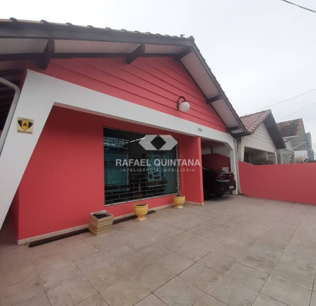 Imagem Casa com 2 Quartos à Venda, 80 m² em Balneário - Florianópolis Imagem Casa com 2 Quartos à Venda, 80 m² em Balneário - Florianópolis