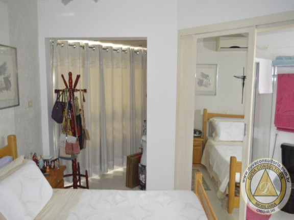 Imagem Apartamento com 3 Quartos à Venda, 94 m² em Morro Do Maluf - Guarujá Imagem Apartamento com 3 Quartos à Venda, 94 m² em Morro Do Maluf - Guarujá