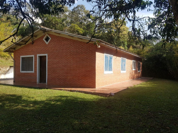 Imagem Imóvel com 4 Quartos à Venda, em Itapetinga - Atibaia Imagem Imóvel com 4 Quartos à Venda, em Itapetinga - Atibaia