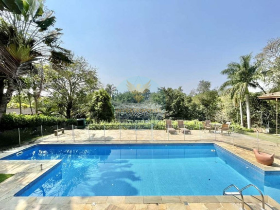 Imagem Casa de Condomínio com 4 Quartos à Venda, 540 m² em Granja Viana - Carapicuíba Imagem Casa de Condomínio com 4 Quartos à Venda, 540 m² em Granja Viana - Carapicuíba