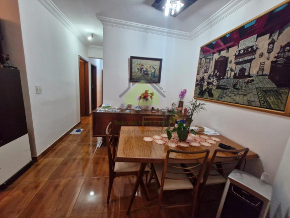 Imagem Apartamento com 3 Quartos à Venda, 90 m² em Centro - Jacareí Imagem Apartamento com 3 Quartos à Venda, 90 m² em Centro - Jacareí
