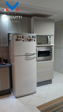 Imagem Apartamento com 3 Quartos à Venda, 170 m² em Centro - Americana Imagem Apartamento com 3 Quartos à Venda, 170 m² em Centro - Americana