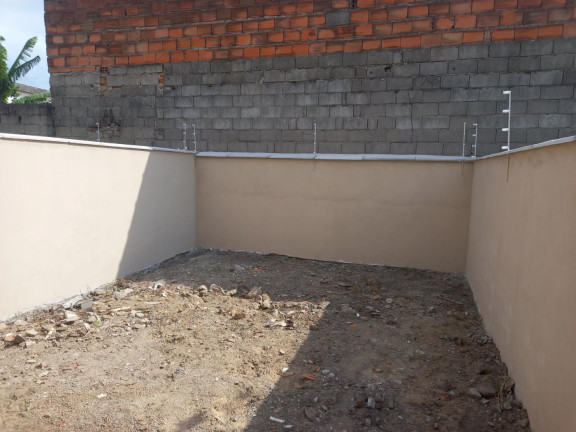 Casa com 2 Quartos à Venda,  em Bopiranga - Itanhaém