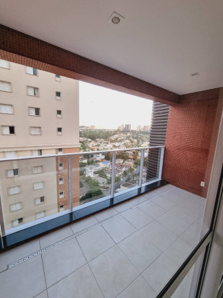 Imagem Apartamento com 1 Quarto à Venda, 55 m² em Alphaville - Barueri