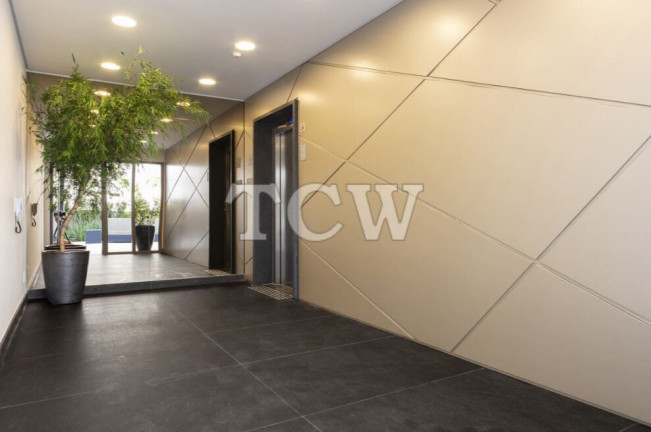Imagem Apartamento com 2 Quartos à Venda, 109 m² em Vila Nova Conceição - São Paulo