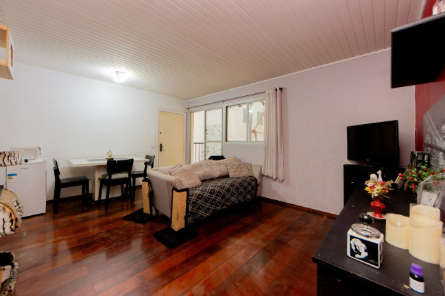 Imagem Apartamento com 3 Quartos à Venda, 85 m² em Pinheiros - São Paulo Imagem Apartamento com 3 Quartos à Venda, 85 m² em Pinheiros - São Paulo