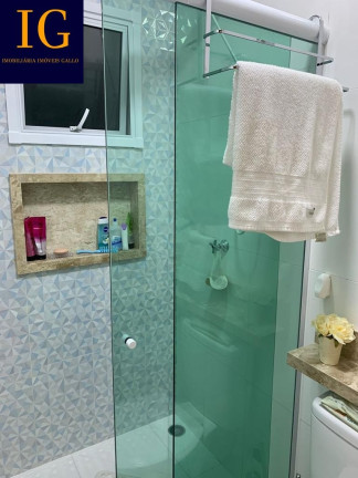 Imagem Imóvel com 3 Quartos à Venda, 150 m² em Parque Das Nações - Santo André