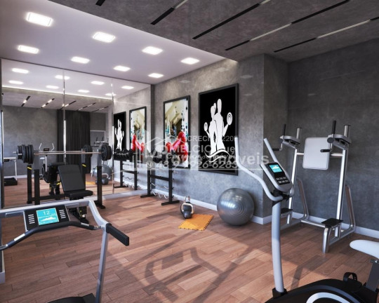 Imagem Apartamento com 2 Quartos à Venda, 73 m² em Morretes - Itapema