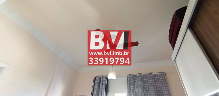 Imagem Apartamento com 1 Quarto à Venda, 34 m² em São Francisco Xavier - Rio De Janeiro