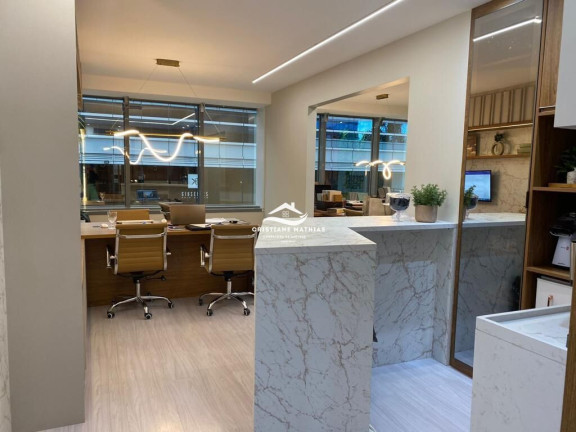 Imagem Sala Comercial à Venda, 23 m² em Jacarepaguá - Rio De Janeiro