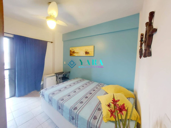 Imagem Apartamento com 2 Quartos à Venda, 105 m² em Praia Grande - Ubatuba