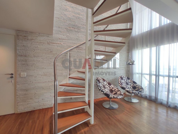 Imagem Apartamento com 1 Quarto para Alugar, 104 m² em Moema - São Paulo Imagem Apartamento com 1 Quarto para Alugar, 104 m² em Moema - São Paulo