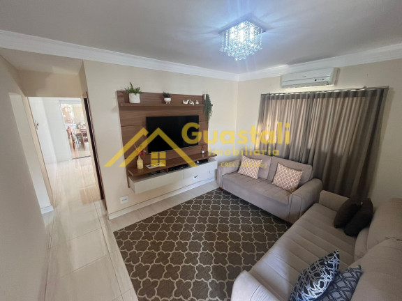 Imagem Casa com 2 Quartos à Venda, 100 m² em Jardim Ipanema - Piracicaba
