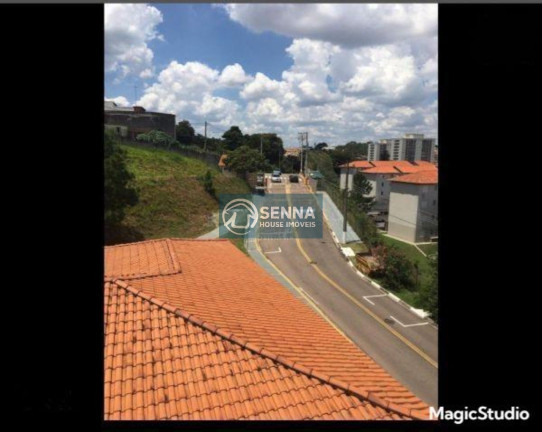 Imagem Imóvel com 2 Quartos à Venda, 54 m² em Jardim Guanabara - Jundiaí Imagem Imóvel com 2 Quartos à Venda, 54 m² em Jardim Guanabara - Jundiaí