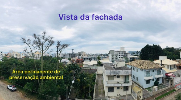 Imagem Apartamento com 2 Quartos à Venda, 65 m² em Areias - São José