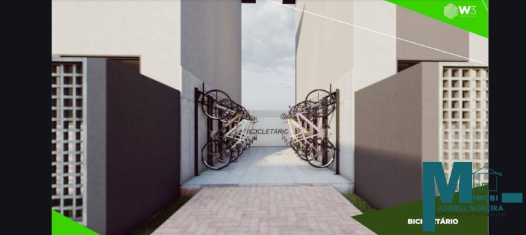 Imagem Apartamento com 2 Quartos à Venda, 53 m² em Nova Esperança - Parnamirim Imagem Apartamento com 2 Quartos à Venda, 53 m² em Nova Esperança - Parnamirim