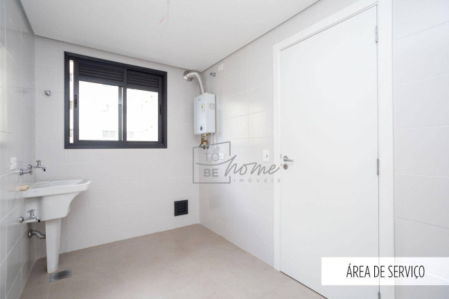 Imagem Apartamento com 3 Quartos à Venda, 151 m² em Mercês - Curitiba