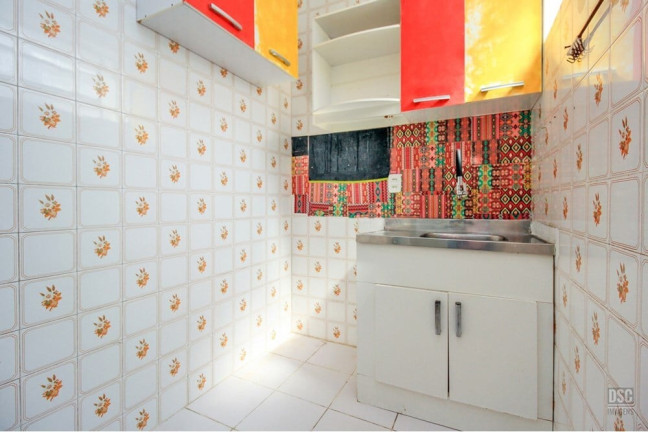 Imagem Imóvel com 1 Quarto à Venda, 26 m² em Santana - Porto Alegre Imagem Imóvel com 1 Quarto à Venda, 26 m² em Santana - Porto Alegre