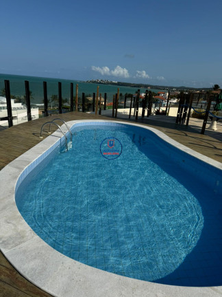 Imagem Apartamento com 2 Quartos para Alugar ou Temporada, 65 m² em Cotovelo (distrito Litoral) - Parnamirim