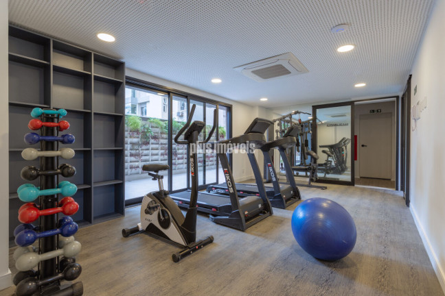 Imagem Apartamento com 1 Quarto à Venda, 26 m² em Vila Nova Conceição - São Paulo Imagem Apartamento com 1 Quarto à Venda, 26 m² em Vila Nova Conceição - São Paulo