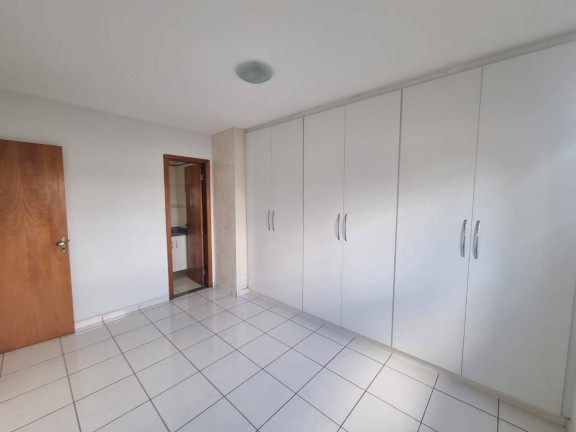 Imagem Apartamento com 3 Quartos à Venda, 80 m² em Residencial Virgínia Correa - Anápolis Imagem Apartamento com 3 Quartos à Venda, 80 m² em Residencial Virgínia Correa - Anápolis