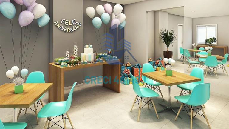 Imagem Apartamento com 2 Quartos para Alugar, 42 m² em Vila Gea - São Paulo Imagem Apartamento com 2 Quartos para Alugar, 42 m² em Vila Gea - São Paulo