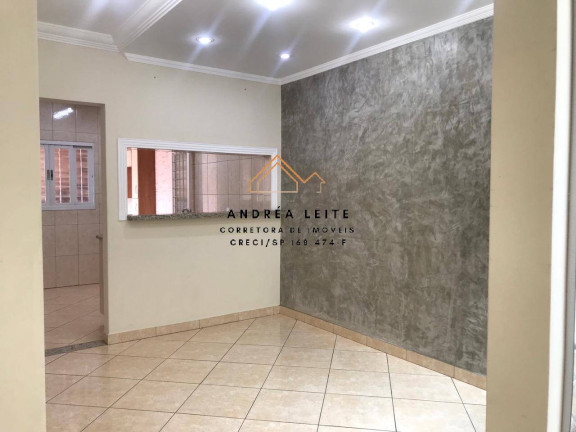 Imagem Casa com 2 Quartos à Venda, 154 m² em Jardim Piazza Di Roma Ii - Sorocaba