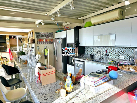 Imagem Apartamento com 2 Quartos à Venda, 140 m² em Jardim Dom Bosco - São Paulo Imagem Apartamento com 2 Quartos à Venda, 140 m² em Jardim Dom Bosco - São Paulo