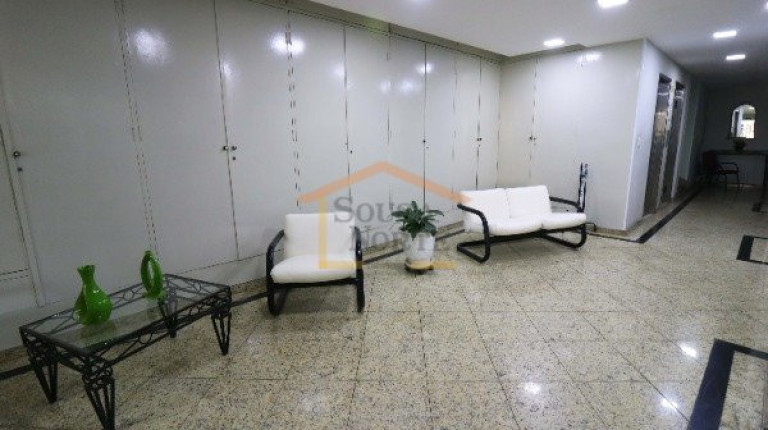 Imagem Apartamento com 1 Quarto à Venda, 39 m² em Santana - São Paulo Imagem Apartamento com 1 Quarto à Venda, 39 m² em Santana - São Paulo