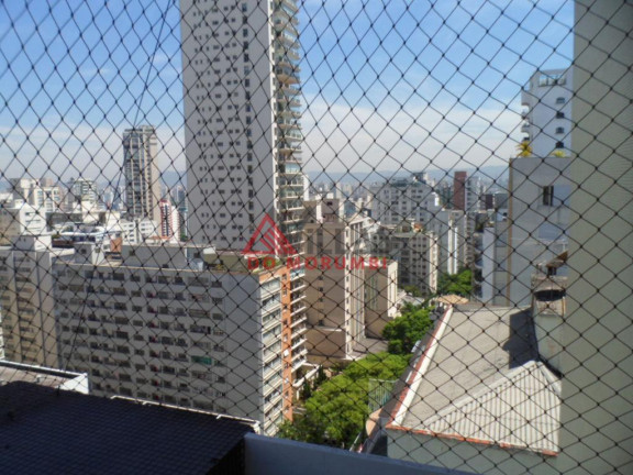 Imagem Apartamento com 3 Quartos à Venda, 219 m² em Santa Cecília - São Paulo Imagem Apartamento com 3 Quartos à Venda, 219 m² em Santa Cecília - São Paulo