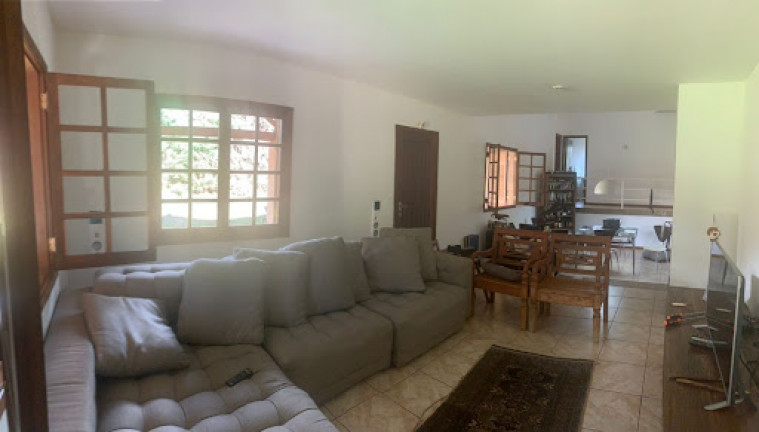 Imagem Casa de Condomínio com 4 Quartos para Alugar, 350 m² em Condomínio Retiro Do Chalé - Brumadinho Imagem Casa de Condomínio com 4 Quartos para Alugar, 350 m² em Condomínio Retiro Do Chalé - Brumadinho