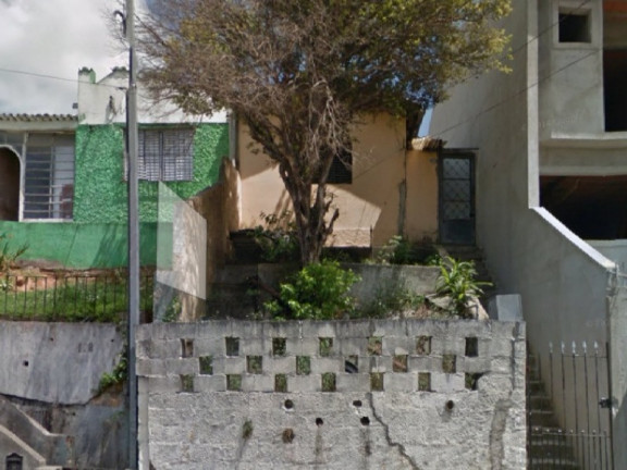 Imagem Casa com 2 Quartos à Venda, 80 m² em Vila Pereira Cerca - São Paulo Imagem Casa com 2 Quartos à Venda, 80 m² em Vila Pereira Cerca - São Paulo
