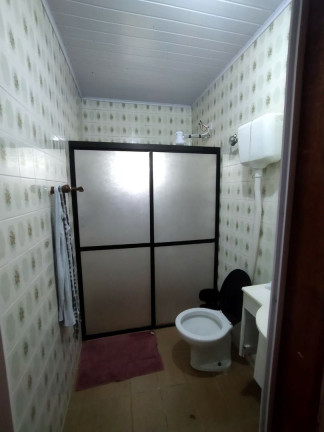 Imagem Casa com 1 Quarto à Venda, 125 m² em Cidade Da Criança - Praia Grande Imagem Casa com 1 Quarto à Venda, 125 m² em Cidade Da Criança - Praia Grande